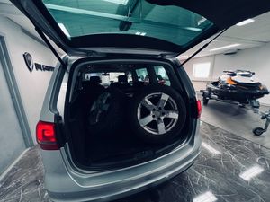 Volkswagen Sharan bild 27