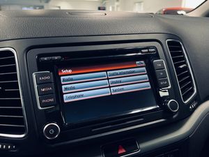 Volkswagen Sharan bild 22