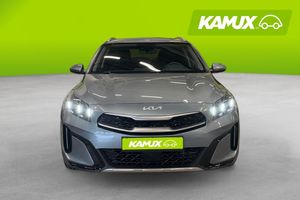 Kia XCeed bild 6