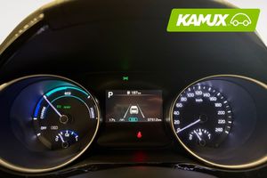 Kia XCeed bild 12