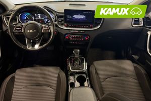 Kia XCeed bild 10