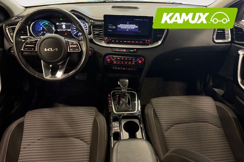 Kia XCeed bild 10