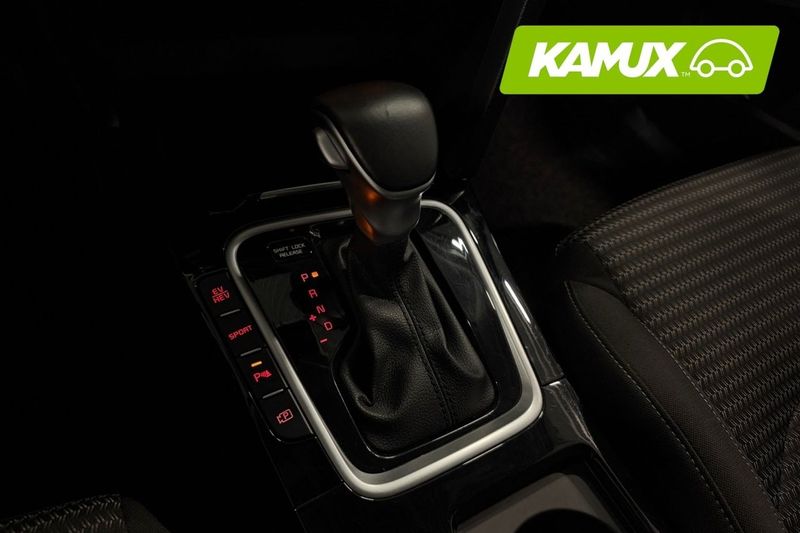Kia XCeed bild 22