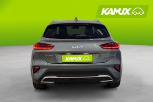 Kia XCeed bild 5