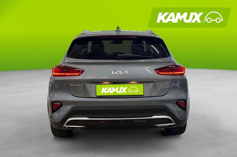 Kia XCeed bild 5