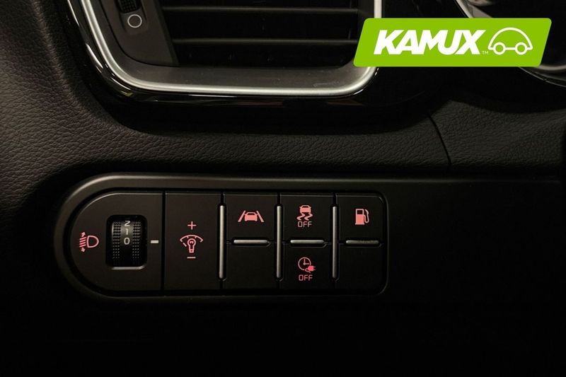Kia XCeed bild 26
