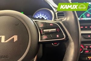 Kia XCeed bild 24