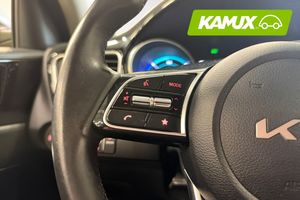 Kia XCeed bild 23