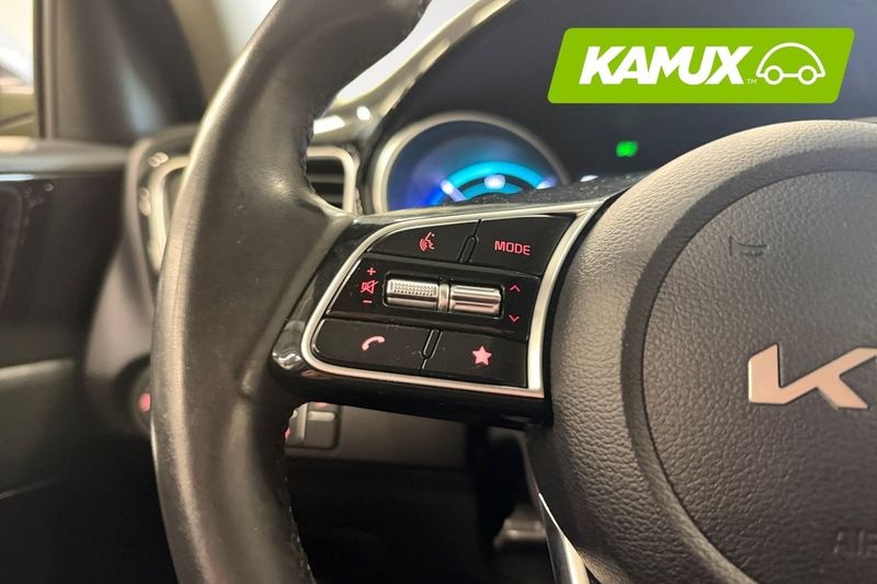 Kia XCeed bild 23