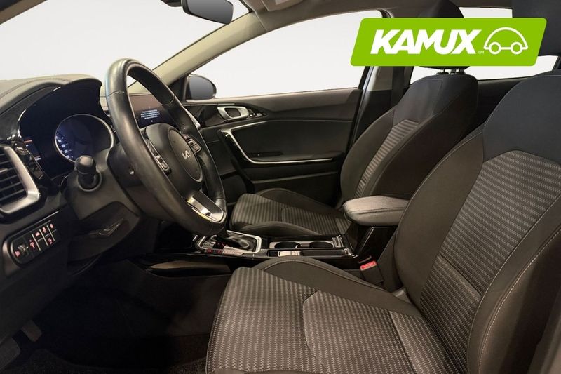 Kia XCeed bild 9