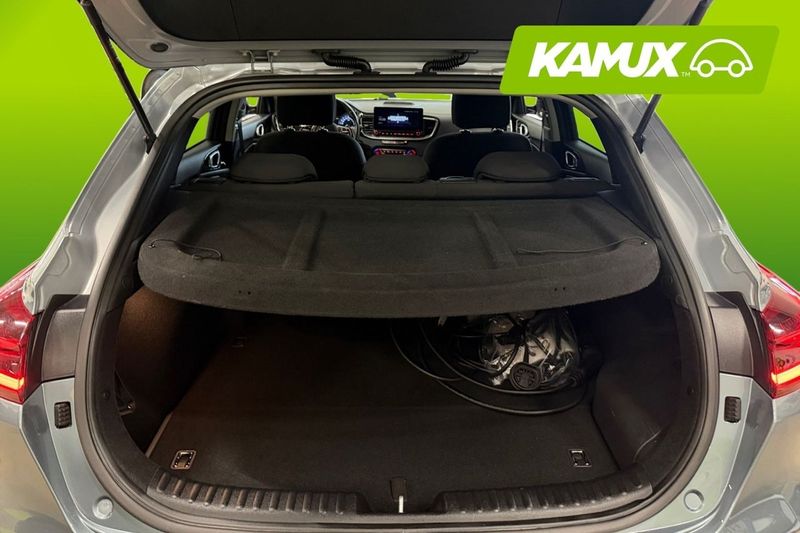 Kia XCeed bild 16