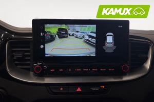 Kia XCeed bild 20