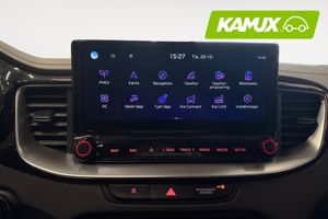 Kia XCeed bild 18