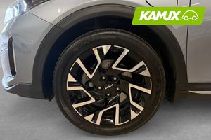 Kia XCeed bild 8