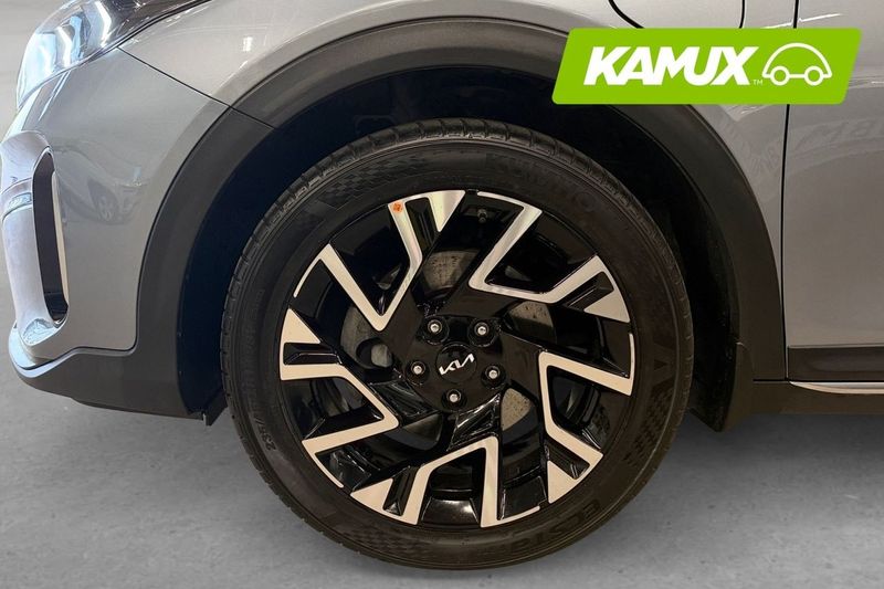 Kia XCeed bild 8