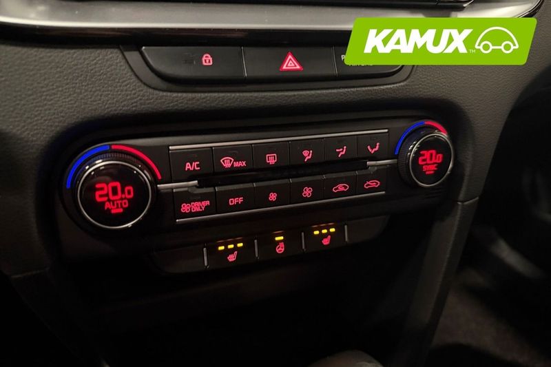 Kia XCeed bild 21