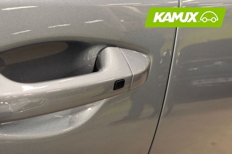 Kia XCeed bild 17