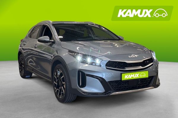 Kia XCeed Plug-in Hybrid Action Backkamera 141hk - 2024
