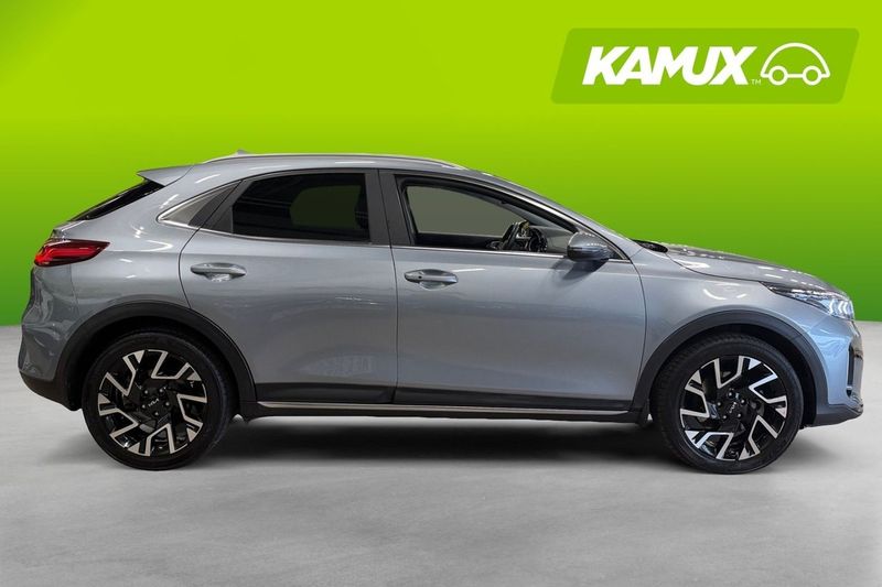 Kia XCeed bild 2