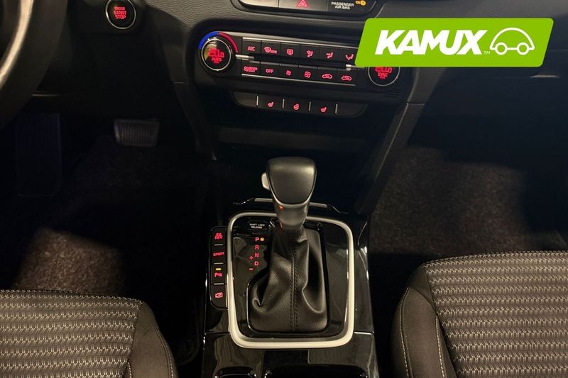 Kia XCeed bild 11