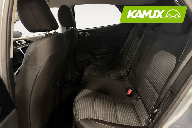 Kia XCeed bild 14