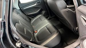 MG ZS EV bild 5