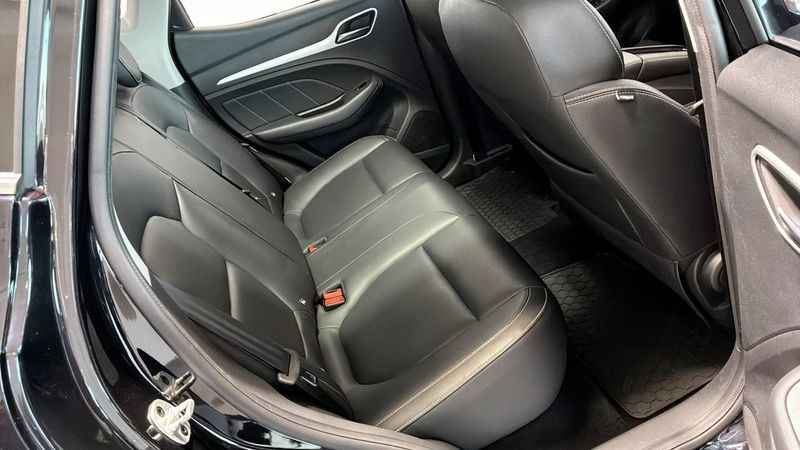 MG ZS EV bild 5