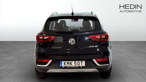 MG ZS EV bild 7