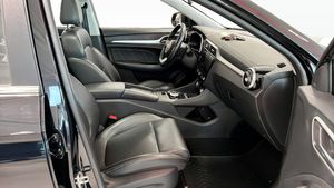 MG ZS EV bild 3