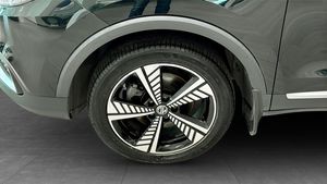 MG ZS EV bild 9