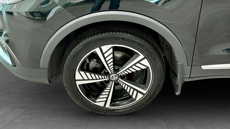 MG ZS EV bild 9