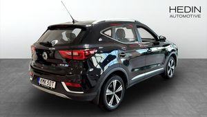 MG ZS EV bild 2