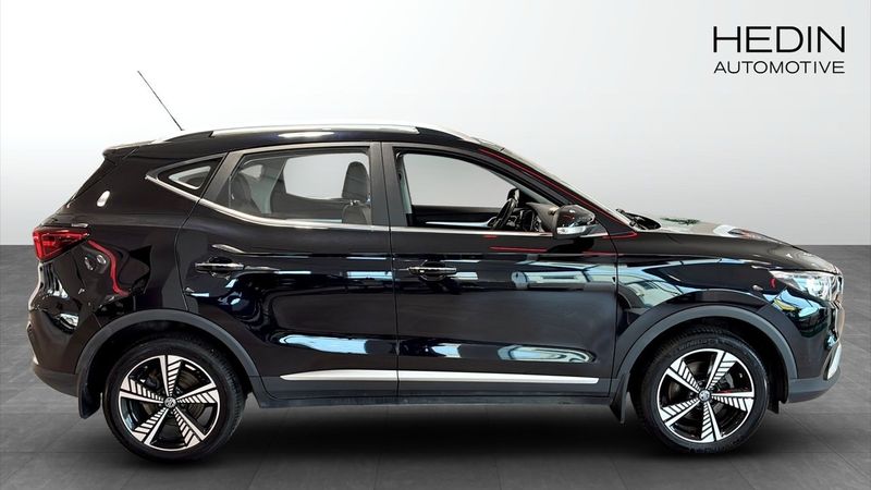 MG ZS EV bild 6