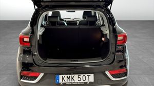 MG ZS EV bild 10
