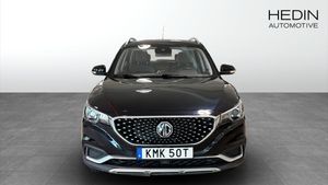 MG ZS EV bild 8