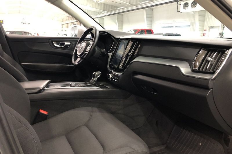 Volvo XC60 bild 12