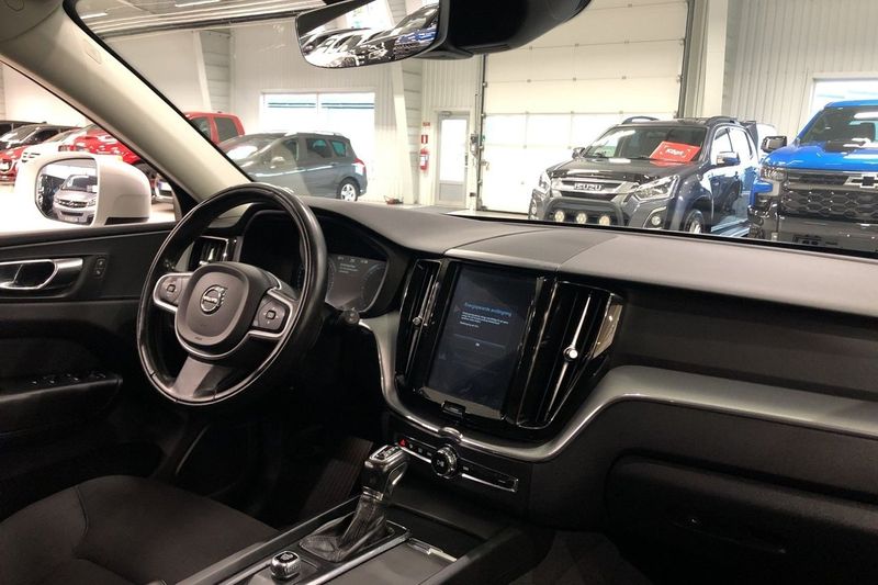 Volvo XC60 bild 11