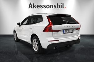 Volvo XC60 bild 5