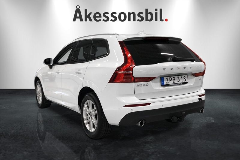 Volvo XC60 bild 5