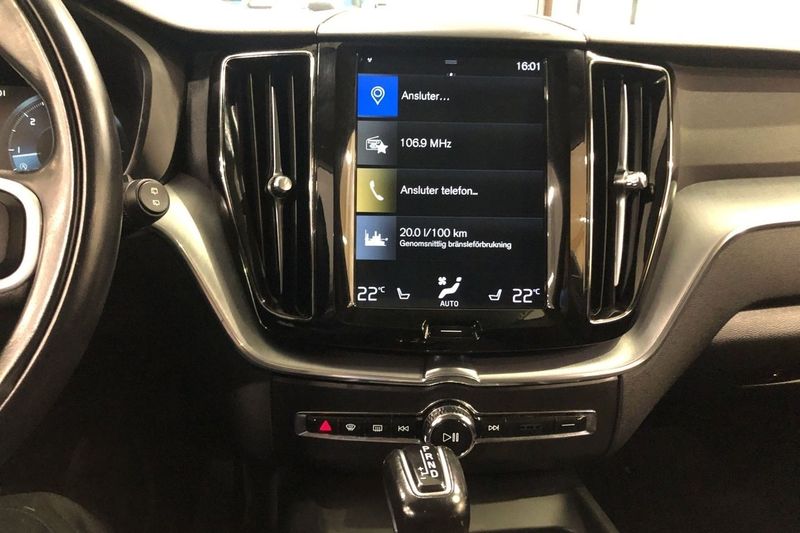 Volvo XC60 bild 16