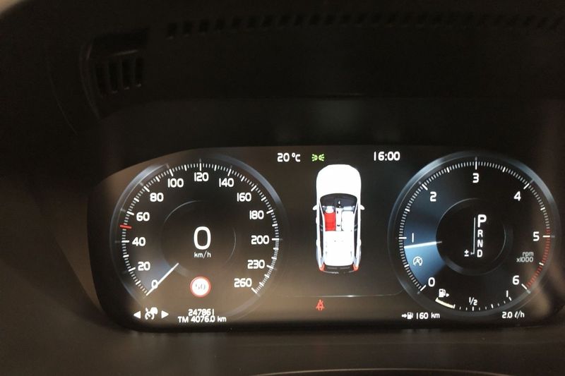 Volvo XC60 bild 14