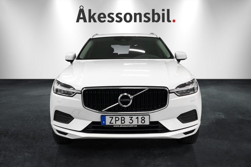 Volvo XC60 bild 2