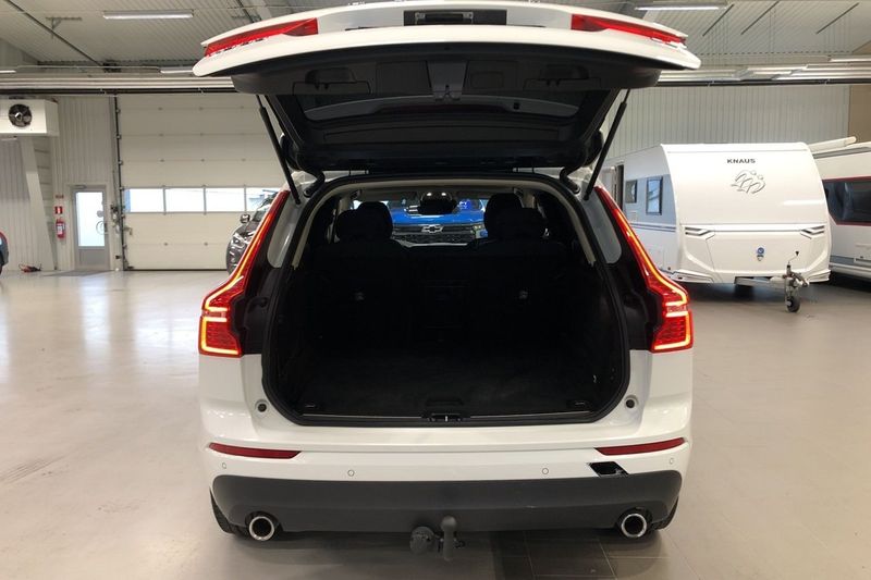 Volvo XC60 bild 9