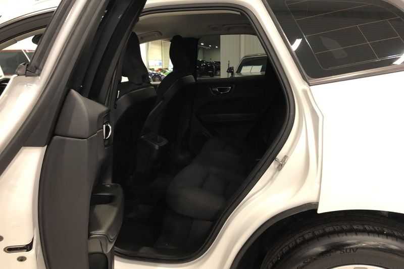 Volvo XC60 bild 8
