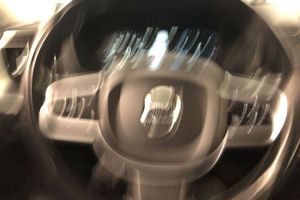 Volvo XC60 bild 15