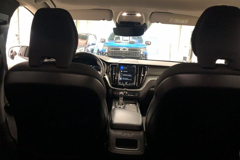 Volvo XC60 bild 10