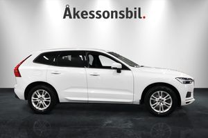Volvo XC60 bild 3