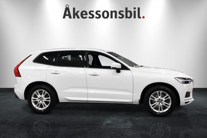 Volvo XC60 bild 3