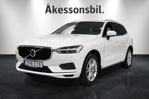Volvo XC60 bild 1