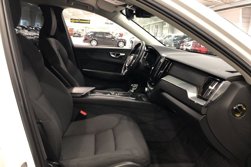 Volvo XC60 bild 13